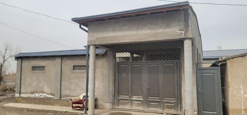 4-комнатный дом, 100 м²
