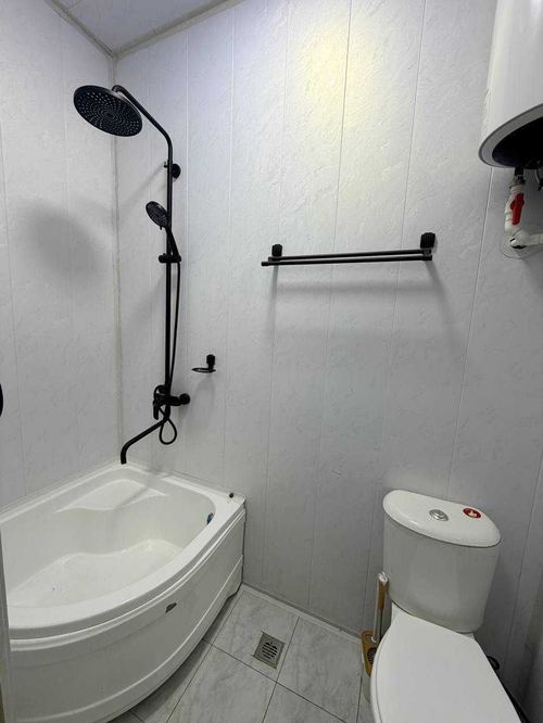 1-комнатный коттедж, 34 м²