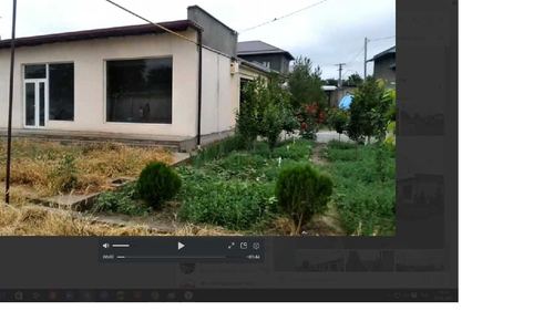 2-комнатный дом, 90 м²