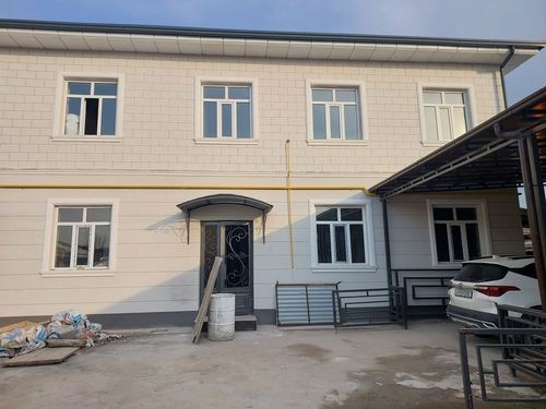 2-комнатный коттедж, 47 м²