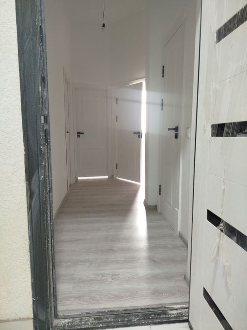2-комнатный дом, 54 м²