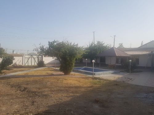 3-комнатный дом, 100 м²