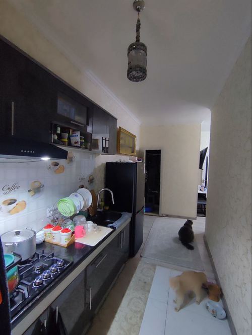 2-комнатный коттедж, 40 м²