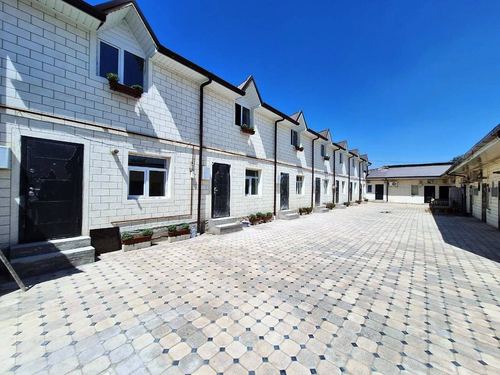 3-xonali uy, 75 m²