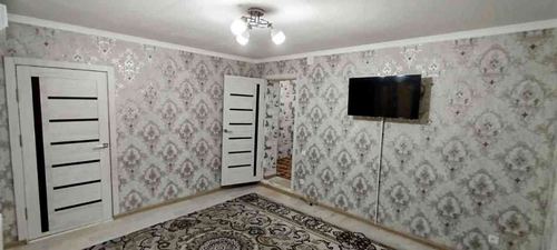 2-комнатный дом, 70 м²