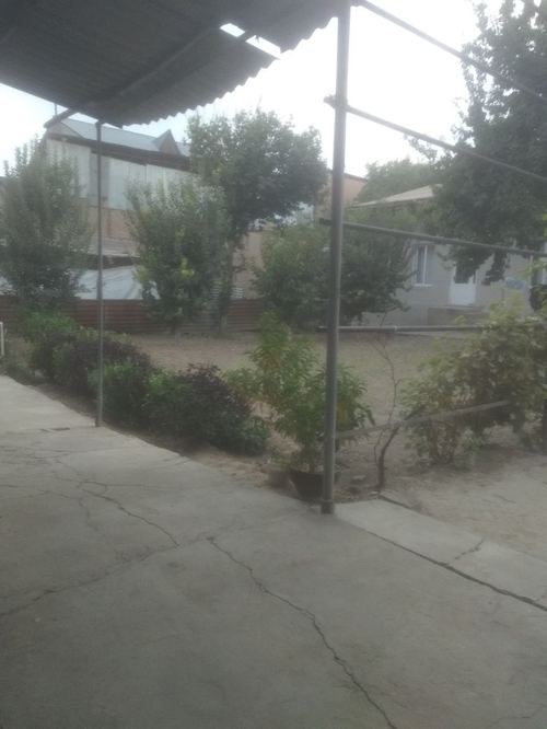 11-xonali uy, 950 m²
