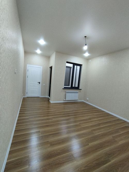 2-комнатный дом, 50 м²