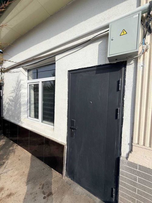 2-room cottage, 30 m²