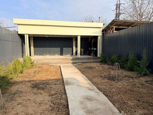 2-room cottage, 48 m²