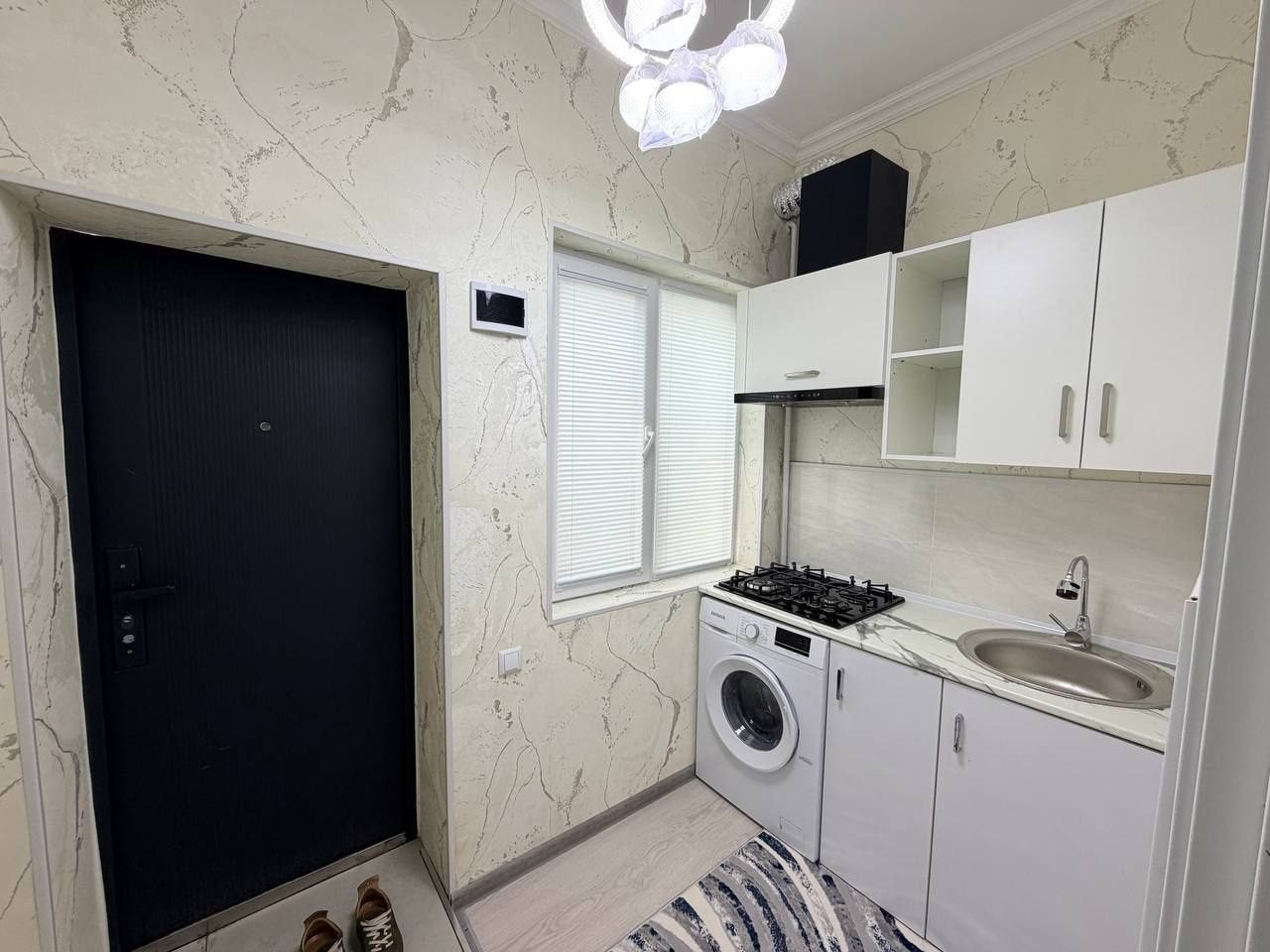 2-xonali uy, 41 m², Toshkent, Sergeli tumani, sotuvga