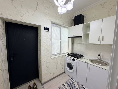 2-xonali uy, 41 m²