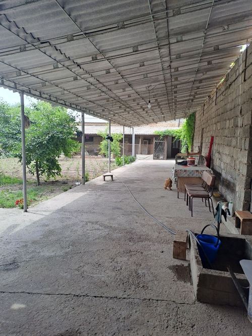 4-room house, 130 m²