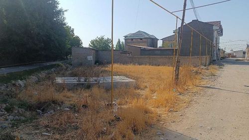 1-xonali uy, 400 m²