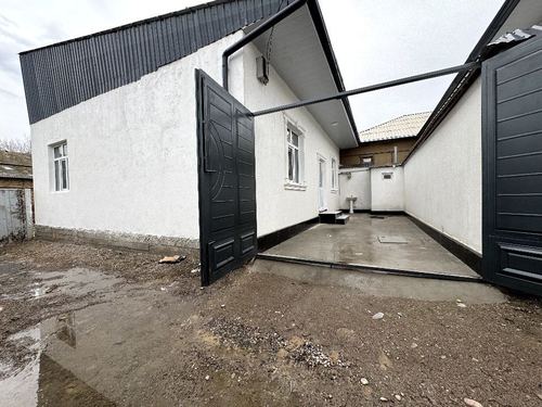 3-xonali uy, 110 m²