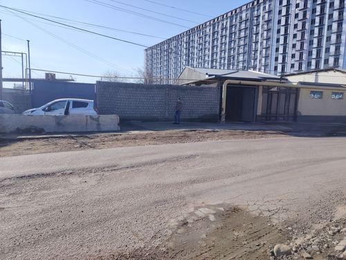 6-room house, 6 m²
