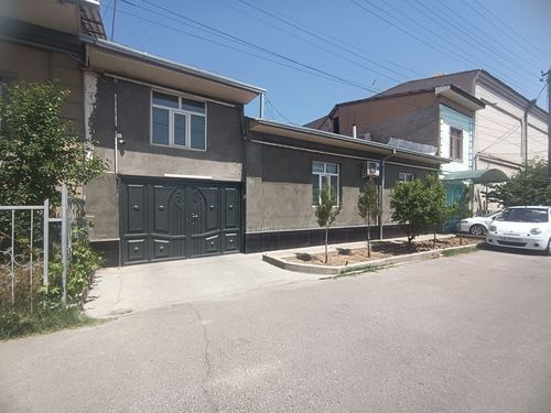 6-комнатный дом, 9 м²