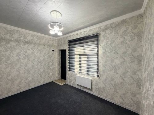 2-room cottage, 34 m²