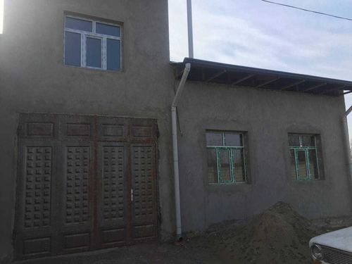 4-комнатный дом, 150 м²