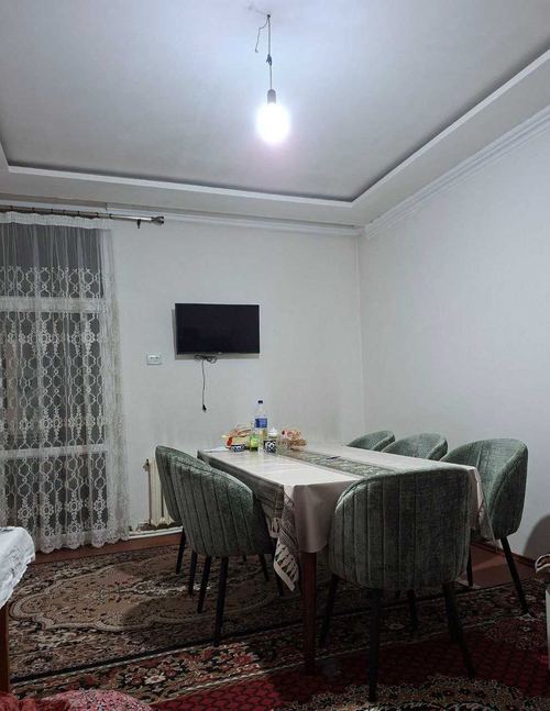 4-комнатный дом, 206 м²