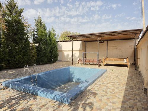 1-комнатная дача, 6000 м²