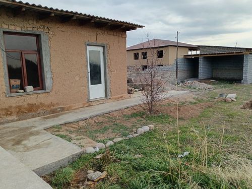2-room house, 6001 m²