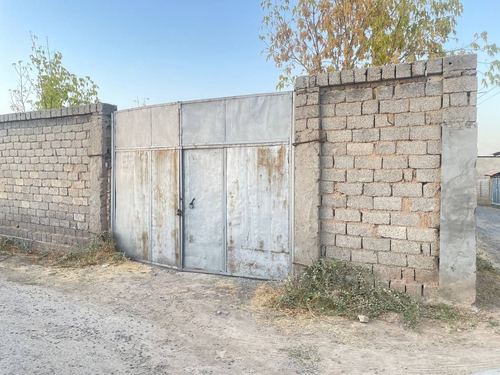 2-xonali uy, 20 m²