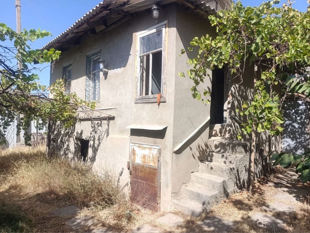 3-room house, 80 m², Tashkent, Yunusabad District, for sale
