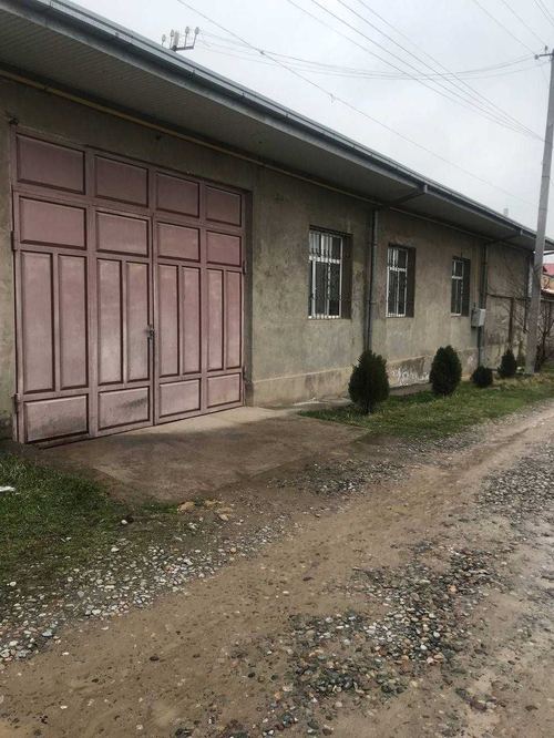 4-room house, 431 m²