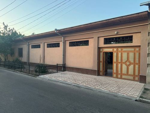 7-комнатный дом, 7 м²