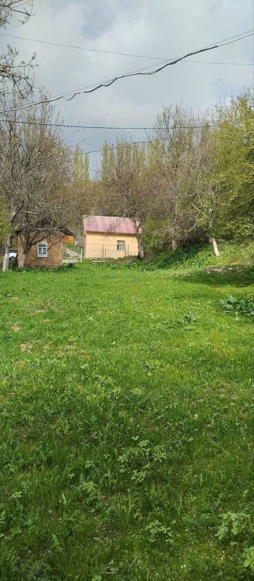 3-room house, 33 m²