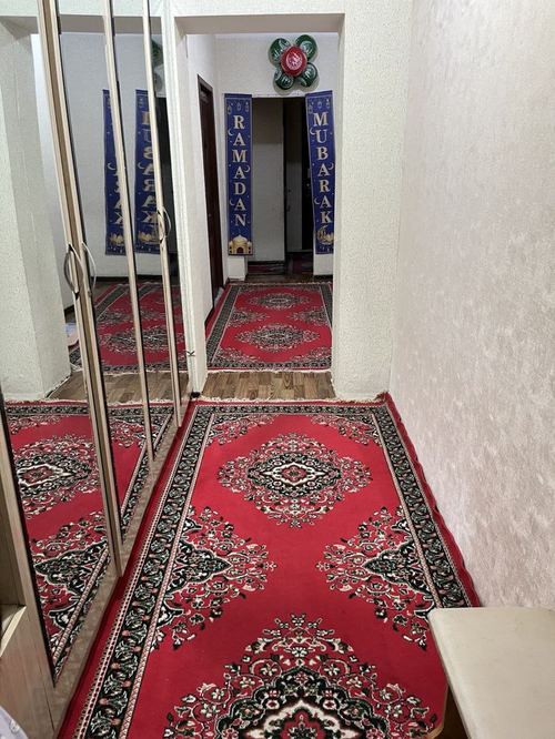 4-room house, 80.4 m²