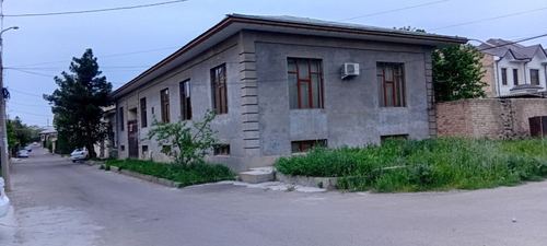 10-room house, 16 m²