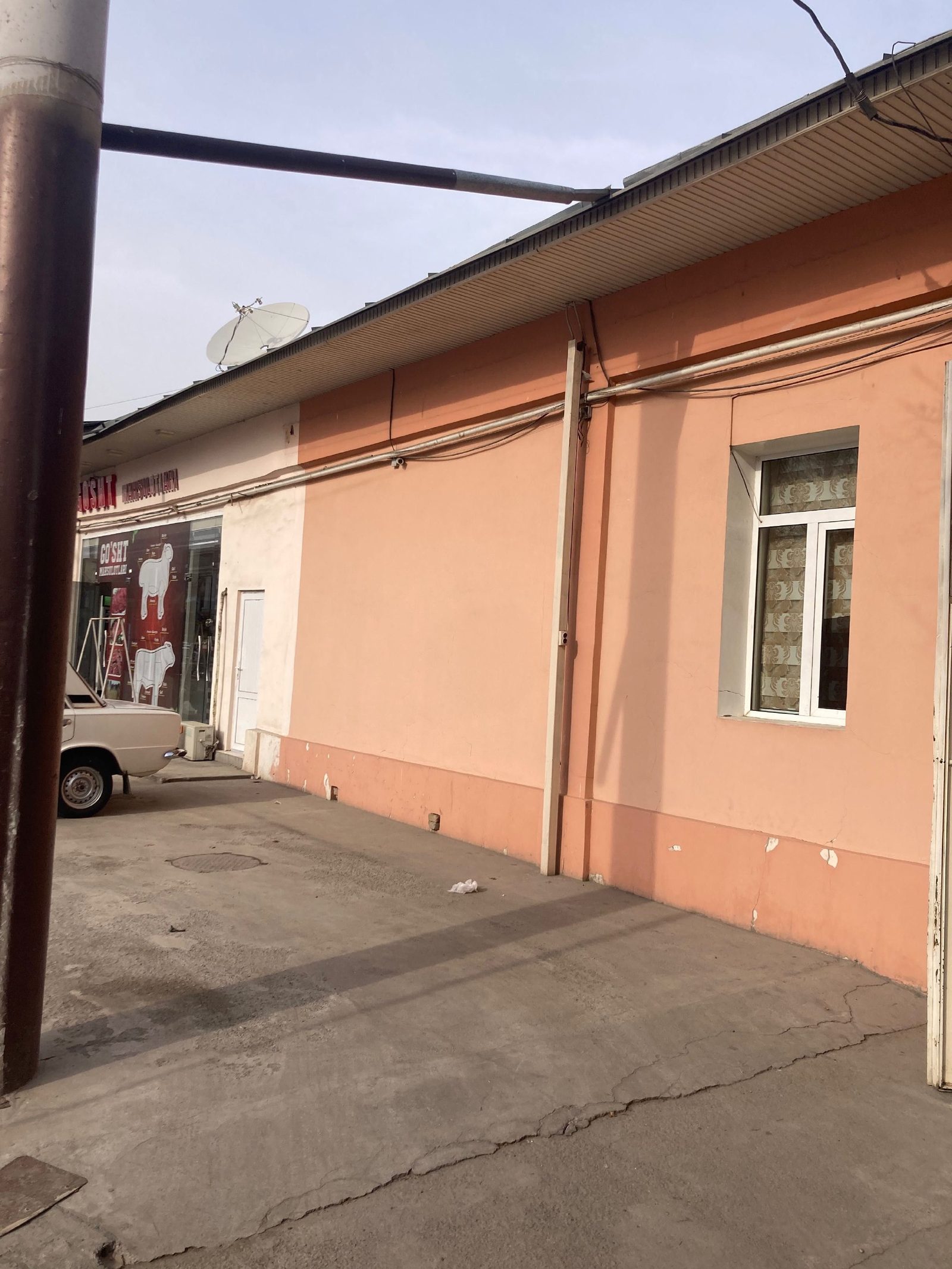 7-комнатный дом, 400 м², Ташкент, Алмазарский район, на продажу