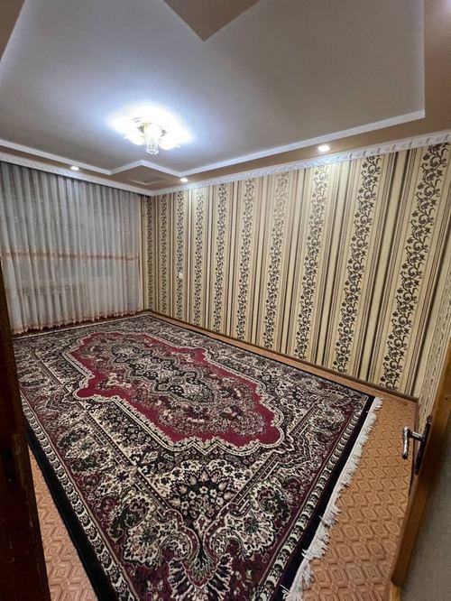 3-room house, 70 m²