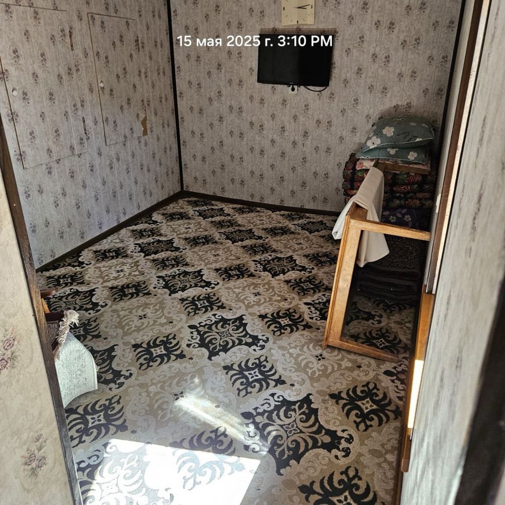 4-комнатный дом, 1.4 м², Ташкент, Алмазарский район, на продажу