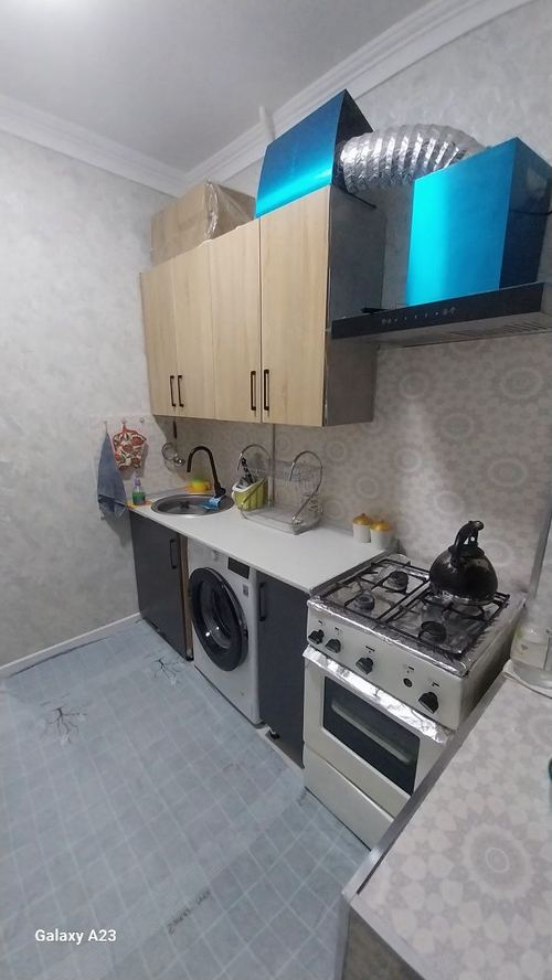 2-комнатный дом, 58 м²