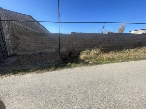 Land for sale urgently in industrial zone M1 with cadastral documents