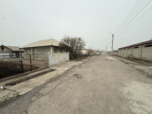 New Tashkent, New Tashkent, 11 sotok yard for sale near Politaddel
