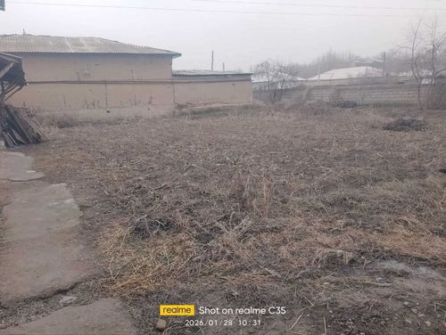 Участок 4 соток, цена за сотку от 5000$