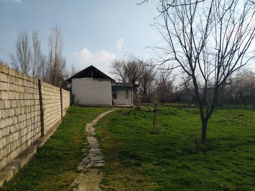 Под бизнес! Участок 17,5 сотки в Ийк ота