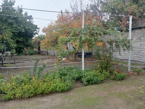 Земельный участок 6 соток.