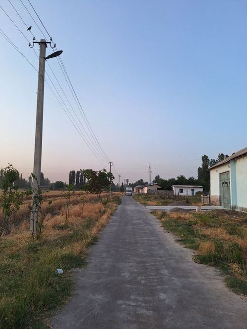 Plot for sale 6 sotok