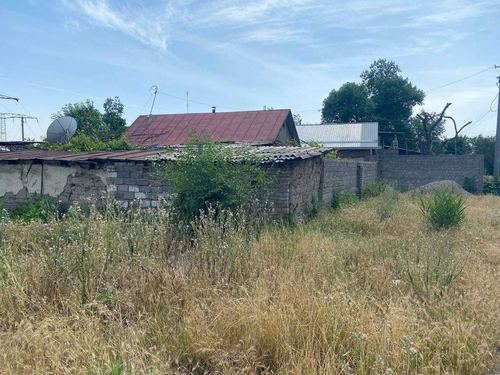 Продажа земли, Янгихает, Старый Сергели, ул. Нюлифар, 21 тыс.
