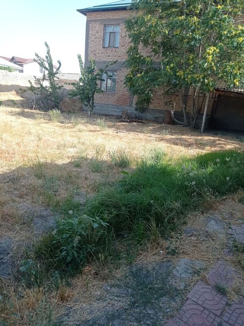 Shoshilinch 4 sotix yer uchastkasi yangi qurilmalar hududida (Rublyovka) Yashnobod