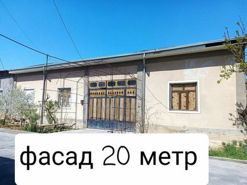 10 sotix yer sotiladi