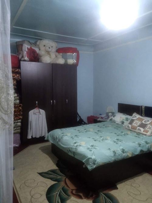 8 sotok land for sale. Limonariya. Kibray district.