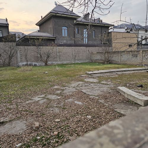 Qorasuv, Mevazor. 5 sotka. Yevro mahalla!!!