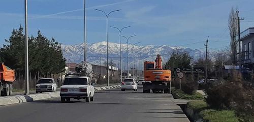 М.Улугбекский р-н! Учхоз, Дурмень. Продается 113 соток, нежилой участок.
