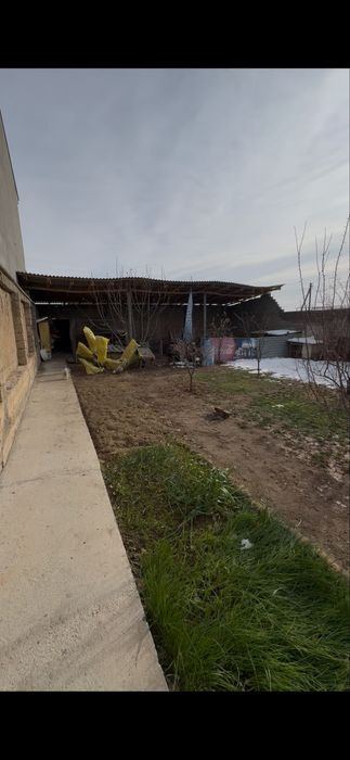 Madaniyat land for sale 3 sotok