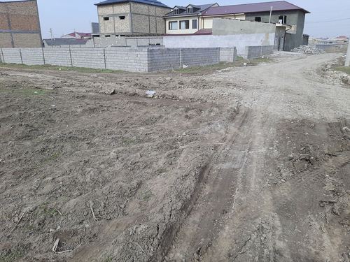 Земельный участок продается с кадастром, Ташкентская область, массив Ункургон, 4 сотки, 6 соток